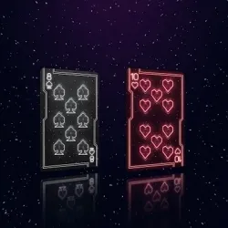 PokerGO Genesis NFT #553