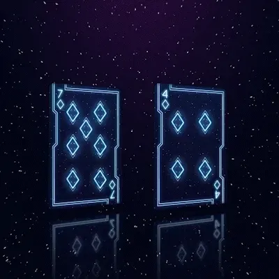 PokerGO Genesis NFT #1289