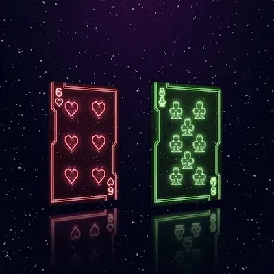 Pokergo Genesis Nft Collection
