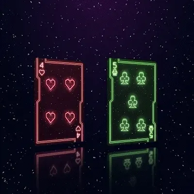 Pokergo Genesis Nft Collection