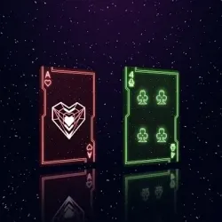 PokerGO Genesis NFT #559