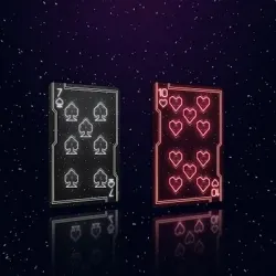PokerGO Genesis NFT #1080
