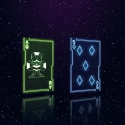 PokerGO Genesis NFT #236