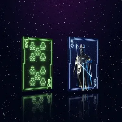 Pokergo Genesis Nft Collection