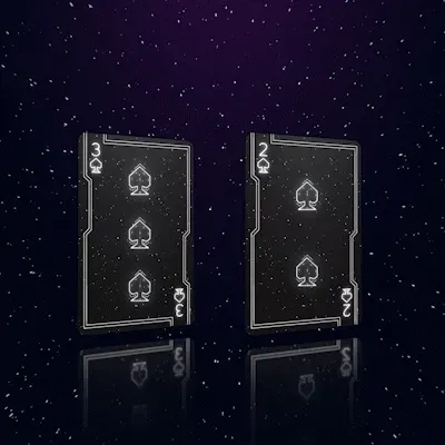 PokerGO Genesis NFT #521