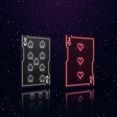 PokerGO Genesis NFT #310