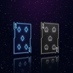 PokerGO Genesis NFT #1001