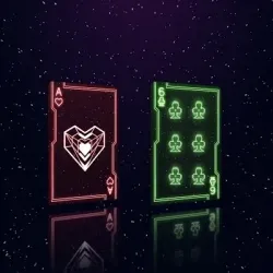 PokerGO Genesis NFT #919