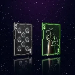 PokerGO Genesis NFT #1127