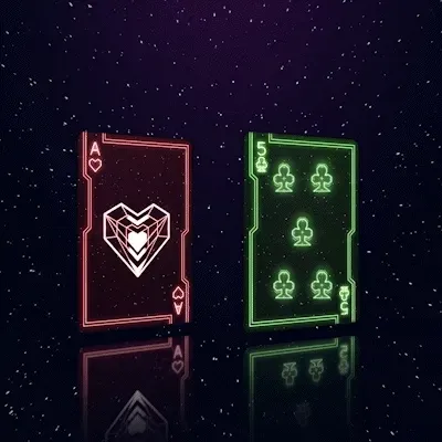 Pokergo Genesis Nft Collection