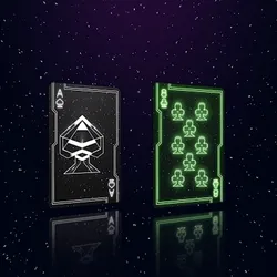 PokerGO Genesis NFT #1318