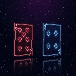 PokerGO Genesis NFT #106