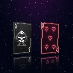 PokerGO Genesis NFT #1191