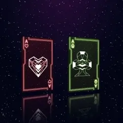 PokerGO Genesis NFT #119