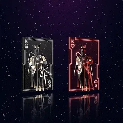 Pokergo Genesis Nft Collection