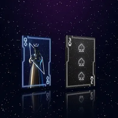 Pokergo Genesis Nft Collection
