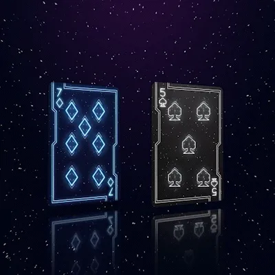 Pokergo Genesis Nft Collection