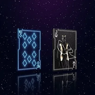 PokerGO Genesis NFT #440