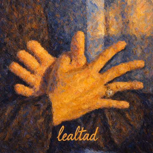 Lealtad