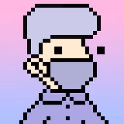 Pixel Dood #4532