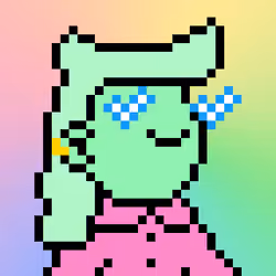 Pixel Dood #8290