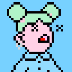 Pixel Dood #715