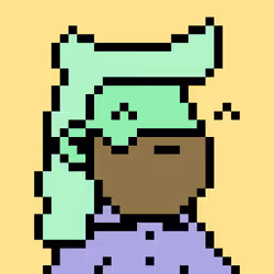 Pixel Dood #2237