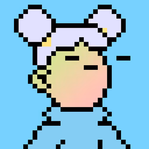 Pixel Dood #4137