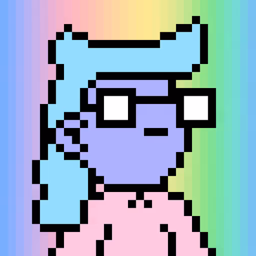 Pixel Doods