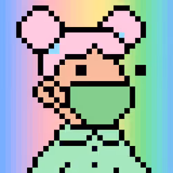Pixel Dood #4967