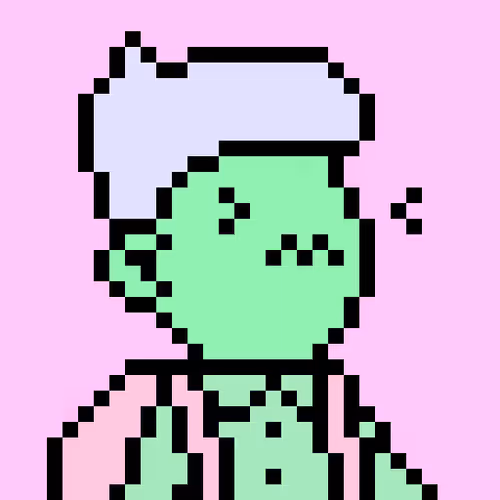 Pixel Doods