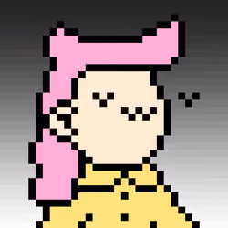 Pixel Dood #8600