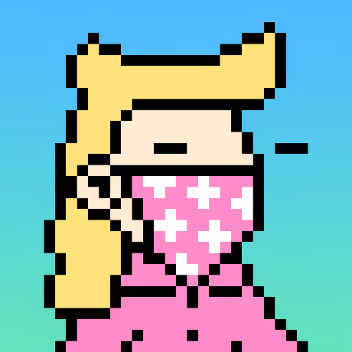 Pixel Doods