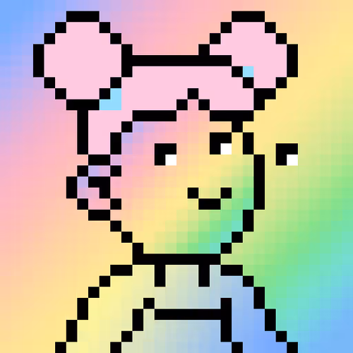 Pixel Doods
