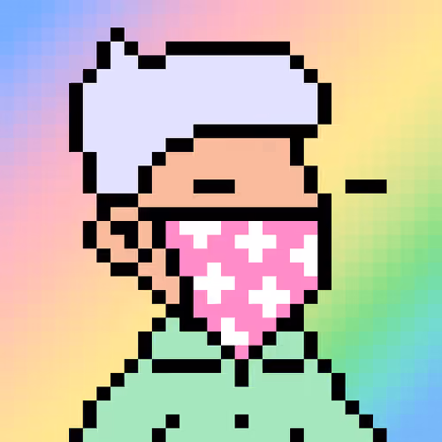 Pixel Dood #6435