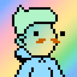 Pixel Dood #3787