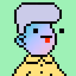 Pixel Dood #1582