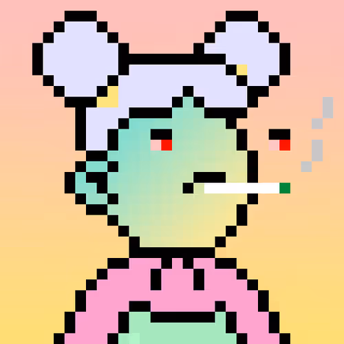 Pixel Doods