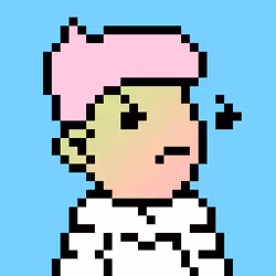 Pixel Dood #5981