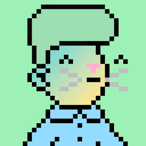Pixel Doods