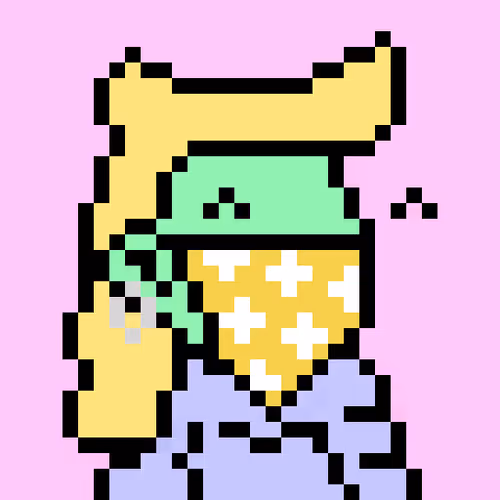 Pixel Dood #2313