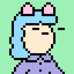 Pixel Dood #3654