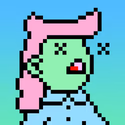 Pixel Dood #5657