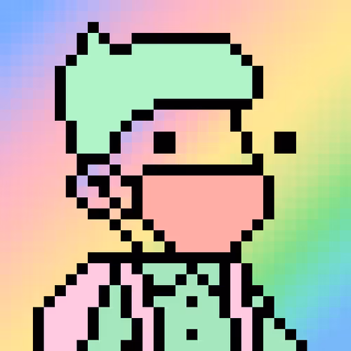 Pixel Doods
