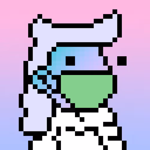 Pixel Doods