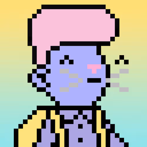 Pixel Doods