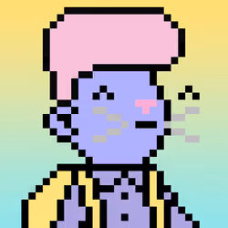 Pixel Dood #4360