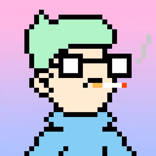 Pixel Doods