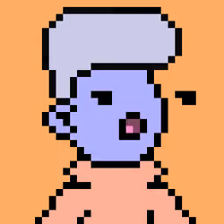 Pixel Dood #882