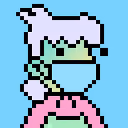 Pixel Dood #2292